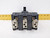 SQUARE D 15 AMP MOTOR CIRCUIT PROTECTOR 600 VAC 3 POLE  FHP3601513M