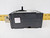 SQUARE D 15 AMP MOTOR CIRCUIT PROTECTOR 600 VAC 3 POLE  FHP3601513M