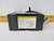 SQUARE D 15 AMP MOTOR CIRCUIT PROTECTOR 600 VAC 3 POLE  FHP3601513M