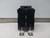 WESTINGHOUSE 20 AMP CIRCUIT BREAKER 2 POLE 120/240 VAC BAB2020