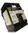 SQUARE D 60 AMP CIRCUIT BREAKER 3 POLE 600 VAC / 250 VDC  FHP36060