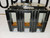 SQUARE D 60 AMP CIRCUIT BREAKER 3 POLE 600 VAC / 250 VDC  FHP36060