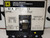 SQUARE D 60 AMP CIRCUIT BREAKER 3 POLE 600 VAC / 250 VDC  FHP36060