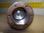 NEW CHERRY BURRELL 2" ACTUATED PLUG VALVE CAT# W68T2.0  MODEL# W6800343