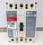 CUTLER HAMMER 15 AMP MOTOR CIRCUIT PROTECTOR 3 POLE 600 VAC HMCP015E0L