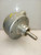 NEW DEVILBLISS PNEUMATIC AIR MOTOR 6" LONG X 4" WIDE 1/4" PORTS