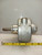 NEW DEVILBLISS PNEUMATIC AIR MOTOR 6" LONG X 4" WIDE 1/4" PORTS