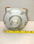 NEW DEVILBLISS PNEUMATIC AIR MOTOR 6" LONG X 4" WIDE 1/4" PORTS