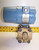 ROSEMOUNT TRANSMITTER WITH PERCENT GAUGE RANGE: 0-100  1151GP9S22M1I5L4