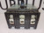 SQUARE D 80 AMP CIRCUIT BREAKER 3 POLE 480 VAC / 250 VDC  FAL34080