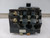 SQUARE D 90 AMP SHUNT TRIP CIRCUIT BREAKER 3 POLE 240 VAC Q1B390ST-S