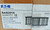 NEW EATON 15 AMP BOLT ON CIRCUIT BREAKER 120/240 VAC 2 POLE  BAB2015