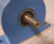 EMERSON ENCODER 1000 PPR 1" LONG 1/2" DIA SHAFT  PART # 0401-1100