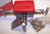 NEW RICHARDS INDUSTRIES HEX STAINLESS STEEL VALVE  HM54-43 NEW RICHARDS INDUSTRIES HEX STAINLESS STEEL VALVE  HM54-43