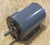 CENTURY 1/2 HP AC ELECTRIC MOTOR 208-230 VAC 1Ø 3450 RPM 48Z FRAME  7-142866-20