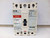 EATON 15 AMP CIRCUIT BREAKER 3 POLE 600 VAC 65kA HFD3015BP10 (FLAW)