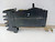 SQUARE D 40 AMP I-LINE CIRCUIT BREAKER 277 VAC / 125 VDC 1 POLE FH16040B (FLAW)