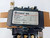 NEW GE NEMA SIZE 2 STARTER CONTACTOR 25 HP 600 VAC 45 AMP CR306D0**BED (FLAW)