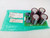 NEW ISHIDA PRINTED WIRING / CIRCUIT BOARD P-5580A-1