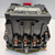 SQUARE D SIZE 2 MOTOR STARTER 8536 SD01 COIL 120V 25 HP 45 AMP