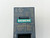 NEW SIEMENS 20 AMP CIRCUIT BREAKER 1 POLE 347 VAC /125 VDC 3VA4120-4ED14-0AA0