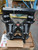 NEW ARO PD30A-AAS-AA-C DIAPHRAGM PUMP 3" ALUMINUM 275 GPM 14' LIFT 120 PSI