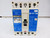 CUTLER HAMMER 225 AMP CIRCUIT BREAKER 3 POLE 600 VAC/250 VDC 25kA FD3225 (FLAW)