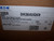 NEW EATON 200 AMP NON-FUSED SAFETY SWITCH 600 VAC 4W S/N DH364UGKN NEMA  1