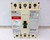 EATON 50 AMP CIRCUIT BREAKER 3 POLE 600 VAC / 250 VDC 65kA HFD3050L