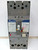 GE 250 AMP CIRCUIT BREAKER 3 POLE 600 VAC SFHA36AT0250 W/ 125A TRIP PLUG (FLAW)