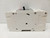 SIEMENS 125 AMP CIRCUIT BREAKER 480 VAC 3 POLE  LGG3B125