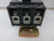 SQUARE D POWERPACT 175 AMP I-LINE CIRCUIT BREAKER 3 POLE 240 VAC QBE32175 SQUARE D POWERPACT 175 AMP I-LINE CIRCUIT BREAKER 3 POLE 240 VAC QBE32175