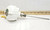 NEW GSI AUTOMATION TEMPERATURE SENSOR WITH PROBE  RBF185L383Z-006-SC-8HN63