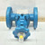 NEW ITT DIA-FLO 1" FLANGED MANUAL DIAPHRAGM CONTROL VALVE  CWP200 1-2501-T-903
