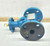 NEW ITT DIA-FLO 1" FLANGED MANUAL DIAPHRAGM CONTROL VALVE  CWP200 1-2501-T-903