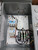 NEW EATON SIZE 0 ENCLOSED MOTOR STARTER AN16BN0 5 HP ECN0702EJA NEMA 3R