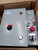 NEW EATON SIZE 0 ENCLOSED MOTOR STARTER AN16BN0 5 HP ECN0702EJA NEMA 3R