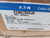 NEW EATON SIZE 0 ENCLOSED MOTOR STARTER AN16BN0 5 HP ECN0702EJA NEMA 3R