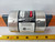 Lot of Three) Bussmann Fusetron 225A Dual-Element Time-Delay RK5 Fuse FRS-R-225