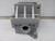 New Square D 1 HP FHP Manual Starter 16 Amp Nema 3R, 7 & 9 277 VAC 2510FR1