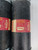 Lot of Two) Bussmann Fusetron 225A Dual-Element Time-Delay RK5 Fuse FRS-R-225