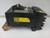 Square D 60 Amp I-Line Circuit Breaker 3 Pole 600 VAC FH360601021 w/ Shunt Trip