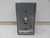 New Square D 10 HP Manual Motor Starting Switch 2 Pole 30 Amp 600 VAC 2510KG1A