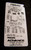 New Elliptipar CWA Ballast For S51 Lamp 277 VAC 400 W  73B8493