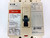 Eaton 125 Amp Circuit Breaker 3 Pole 240 VAC / 125 VDC 42kA EDS3125BP10 (Flaw)