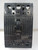 GE General Electric 150 Amp Circuit Breaker 3 Pole 240 VAC 10kA TQD32150