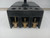GE General Electric 150 Amp Circuit Breaker 3 Pole 240 VAC 10kA TQD32150