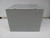 New Nvent Hoffman Nema Type 1 Enclosure Screw Cover Junction Box ASE8X8X6NK