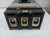 Square D 250 Amp Thermal-Magnetic Circuit Breaker 3 Pole 600 VAC 30kA LAL36250