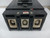 Square D 250 Amp Thermal-Magnetic Circuit Breaker 3 Pole 600 VAC 30kA LAL36250
